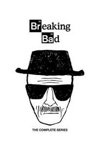 Breaking Bad - Poster