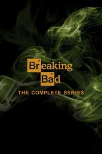 Breaking Bad - Poster