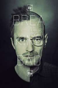 Breaking Bad - Poster