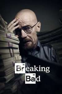 Breaking Bad - Poster