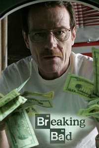 Breaking Bad - Poster