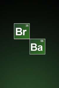 Breaking Bad - Poster