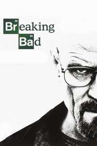 Breaking Bad - Poster