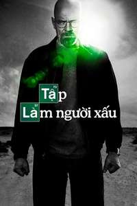 Breaking Bad - Poster