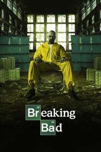 Breaking Bad - Poster