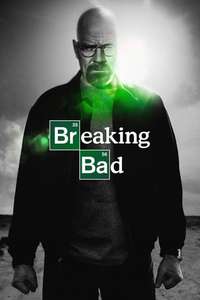 Breaking Bad - Poster