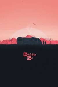 Breaking Bad - Poster