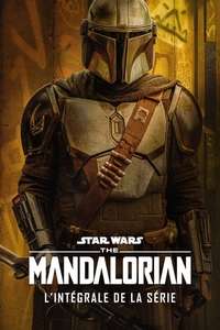 The Mandalorian - Posters