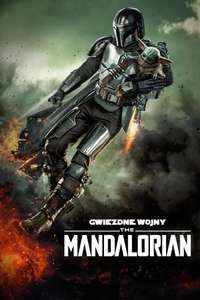 The Mandalorian - Posters