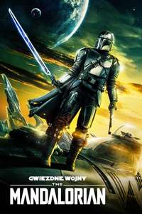 The Mandalorian - Posters