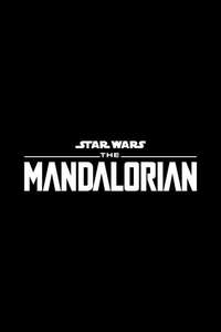 The Mandalorian - Posters