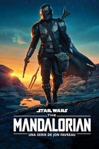 The Mandalorian - Posters