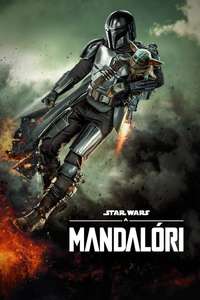 The Mandalorian - Posters