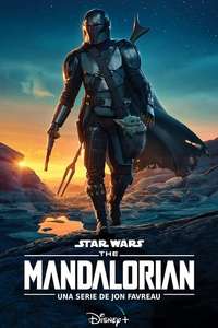The Mandalorian - Posters