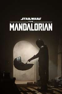 The Mandalorian - Posters