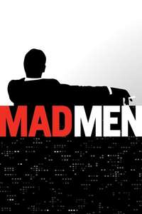 Mad Men - Poster