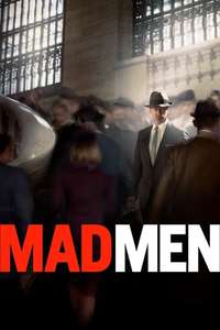 Mad Men - Poster