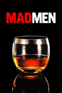 Mad Men - Poster