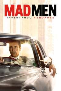 Mad Men - Poster