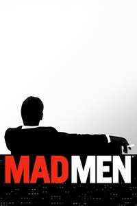 Mad Men - Poster