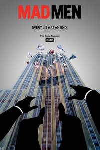 Mad Men - Poster