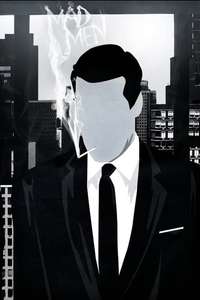 Mad Men - Poster