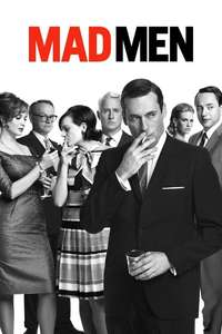 Mad Men - Poster