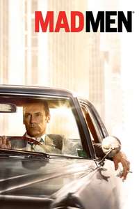Mad Men - Poster