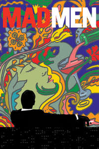 Mad Men - Poster