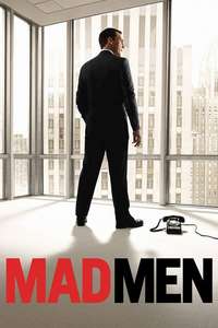 Mad Men - Poster