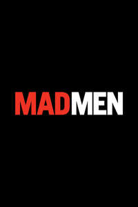 Mad Men - Poster