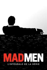 Mad Men - Poster