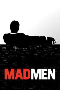 Mad Men - Poster