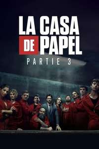 Money Heist - Poster