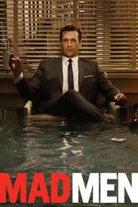 Mad Men - Poster