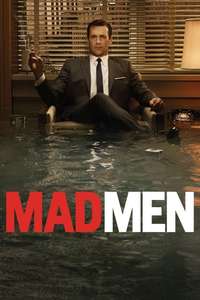 Mad Men - Poster