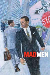 Mad Men - Poster