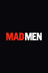 Mad Men - Poster