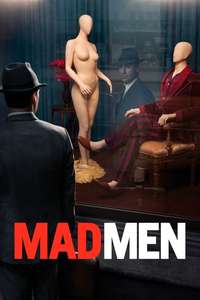 Mad Men - Poster