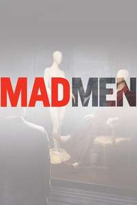 Mad Men - Poster