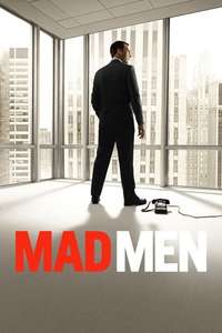 Mad Men - Poster