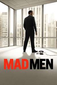 Mad Men - Poster