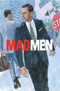 Mad Men - Poster