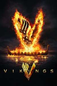Vikings - Poster