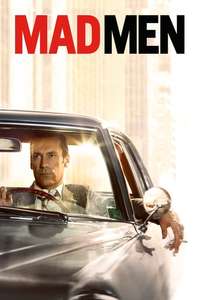 Mad Men - Poster
