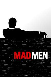 Mad Men - Poster