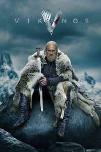 Vikings - Poster