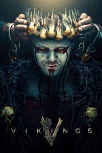 Vikings - Poster
