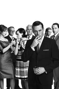 Mad Men - Poster