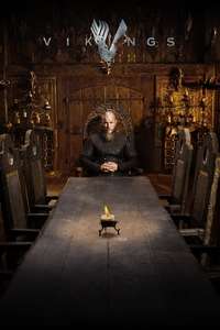 Vikings - Poster